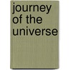 Journey Of The Universe by Mary Evelyn Tucker