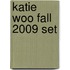 Katie Woo Fall 2009 Set