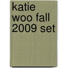 Katie Woo Fall 2009 Set door Fran Manushkin