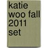 Katie Woo Fall 2011 Set