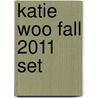 Katie Woo Fall 2011 Set door Fran Manushkin