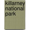 Killarney National Park door Ordnance Survey Ireland