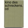 Kino Des Schreckens. Cd door Jason Dark