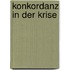 Konkordanz in der Krise
