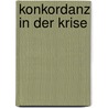 Konkordanz in der Krise by Michael Hermann