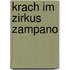 Krach im Zirkus Zampano