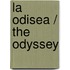 La Odisea / The Odyssey
