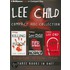 Lee Child Cd Collection