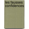 Les Fausses Confidences door Pierre Carlet Marivaux