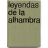 Leyendas de la Alhambra