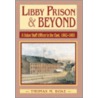 Libby Prison and Beyond door Thomas Boaz