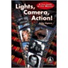 Lights, Camera, Action! door Dan Taulapapa Mcmullin