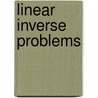 Linear Inverse Problems door Yurayh Velasquez