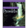 Little Book Of Proverbs by McMeel