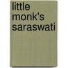 Little Monk's Saraswati by Gauri Kelkar