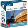 Livemocha Active French by Merriam Webster
