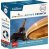 Livemocha Active French door Merriam Webster