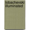 Lobachevski Illuminated door Seth Braver