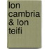 Lon Cambria & Lon Teifi