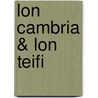 Lon Cambria & Lon Teifi door Rob Penn