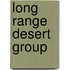 Long Range Desert Group
