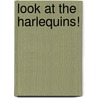Look at the Harlequins! by Vladimir Vladimirovich Nabokov