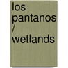 Los pantanos / Wetlands door Yvonne Franklin