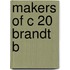 Makers Of C 20 Brandt B