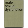 Male Sexual Dysfunction door Kandeel R. Kandeel