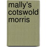 Mally's Cotswold Morris door Dave Mallinson