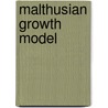 Malthusian Growth Model by John McBrewster