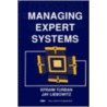 Managing Expert Systems door Jay Liebowitz