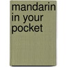 Mandarin in Your Pocket door Globetrotter