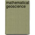 Mathematical Geoscience