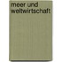 Meer und Weltwirtschaft