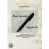 Mein lyrisches Tagebuch door Joachim Rinke