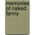 Memories Of Naked Fanny