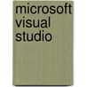 Microsoft Visual Studio by Frederic P. Miller