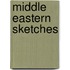 Middle Eastern Sketches