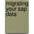 Migrating Your Sap Data