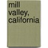 Mill Valley, California