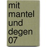 Mit Mantel und Degen 07 by Alain Ayroles