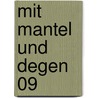 Mit Mantel und Degen 09 door Alain Ayroles