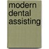 Modern Dental Assisting