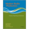 Modern Radio Production door Philip Benoit