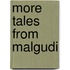 More Tales From Malgudi