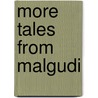 More Tales From Malgudi door R.K. Narayan