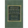 Mousetraps And The Moon by Robert Wilcocks