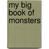 My Big Book Of Monsters