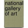 National Gallery Of Art by John Hand